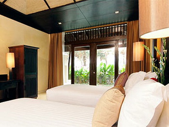 Thailand, Phuket, Impiana Resort Patong